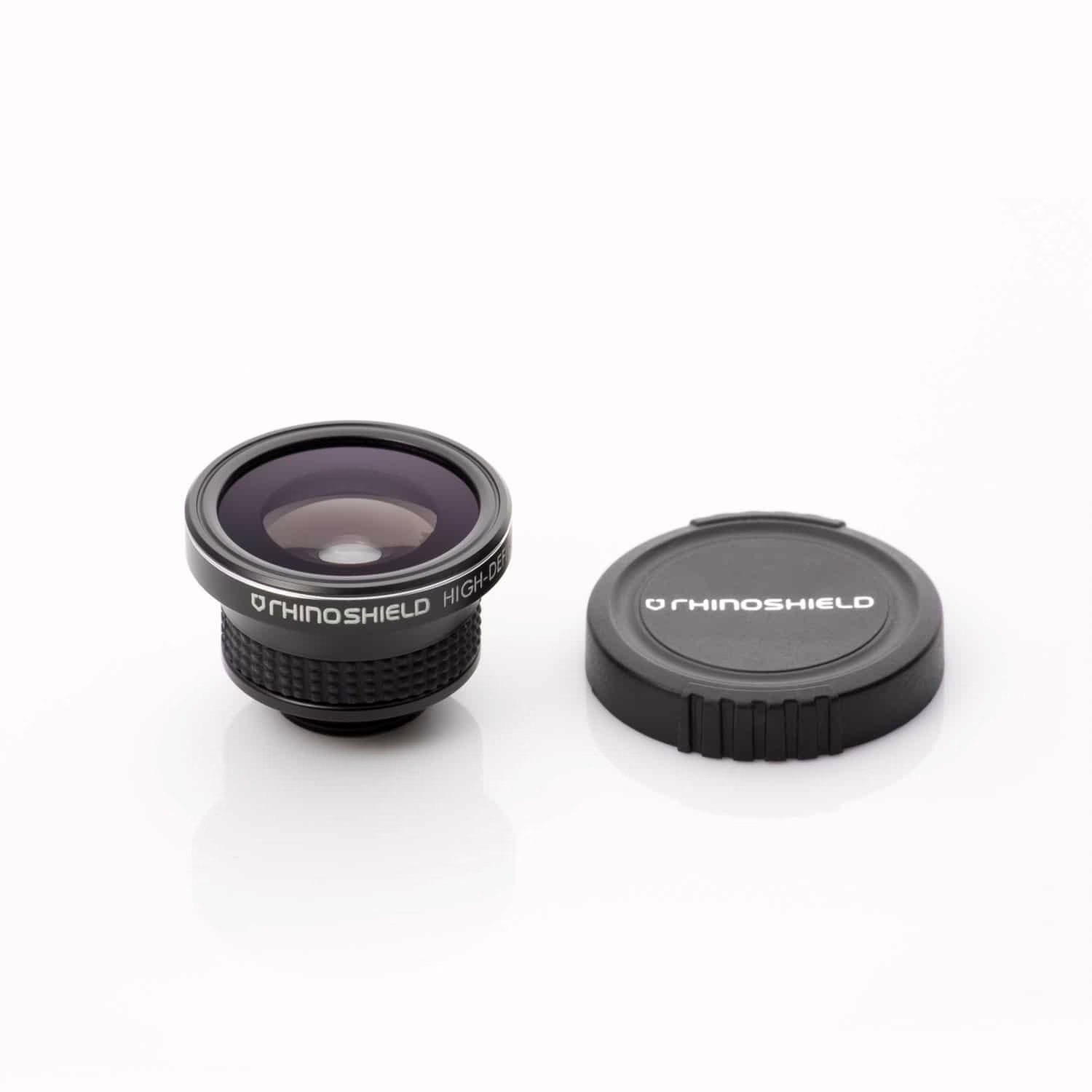 เลนส์กล้อง RhinoShield เลนส์ Fisheye