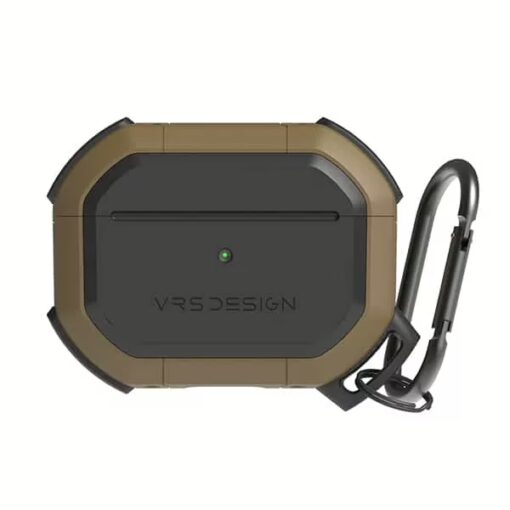 VRS รุ่น Active - เคส Airpods Pro - กากี - Image 2