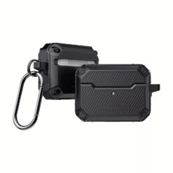 VRS รุ่น Active Fit - เคส Airpods Pro - ดำ