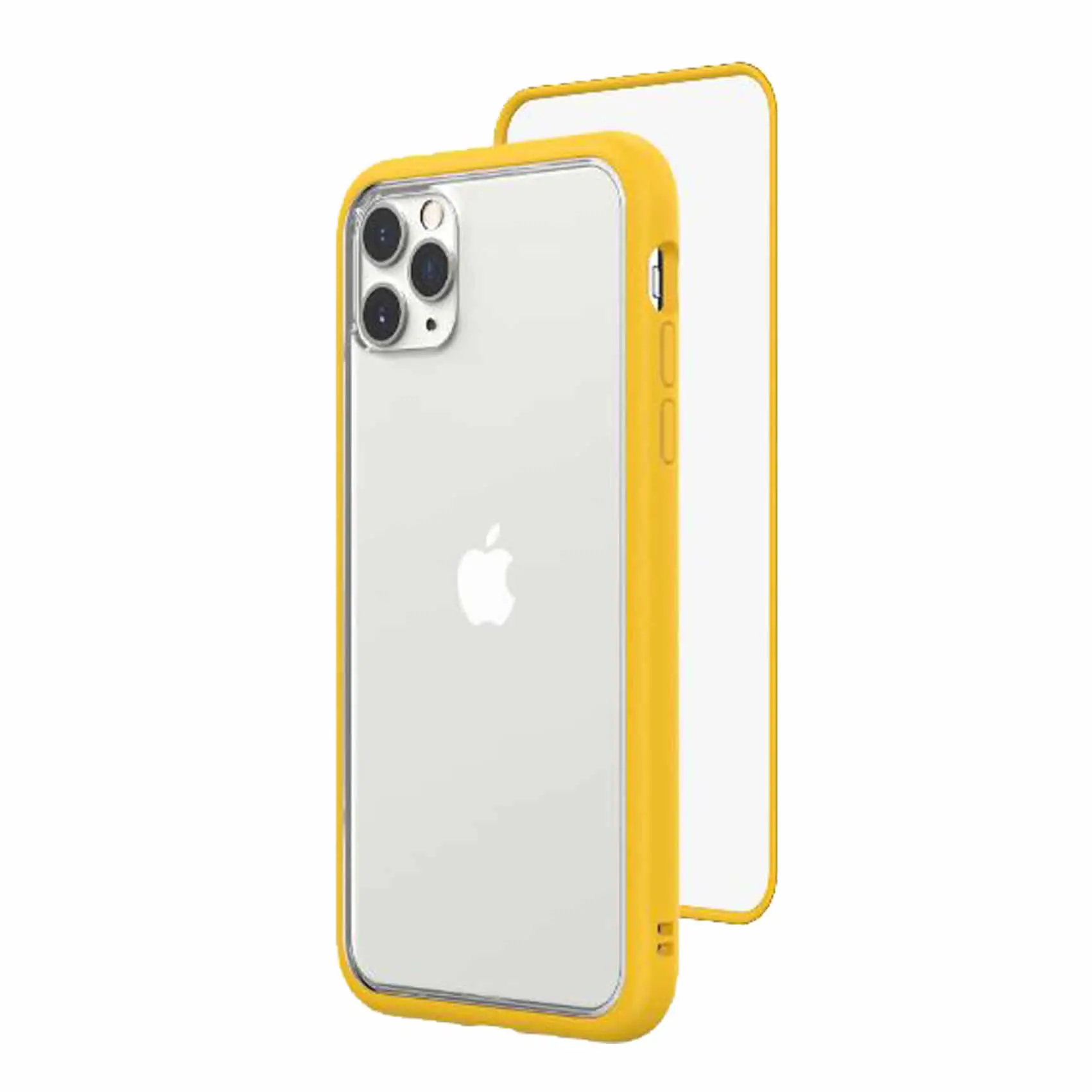 เคส RhinoShield รุ่น Mod NX - iPhone 11 Pro Max - เหลือง