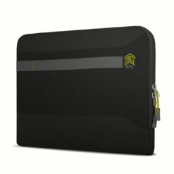 ซองโน๊ตบุ๊ค STM รุ่น Summary Laptop Sleeve (15") - ดำ