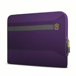 ซองโน๊ตบุ๊ค STM รุ่น Summary Laptop Sleeve (13") - ม่วง