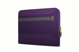 ซองโน๊ตบุ๊ค STM รุ่น Summary Laptop Sleeve (13") - ม่วง