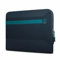 ซองโน๊ตบุ๊ค STM รุ่น Summary Laptop Sleeve (13") - น้ำเงิน