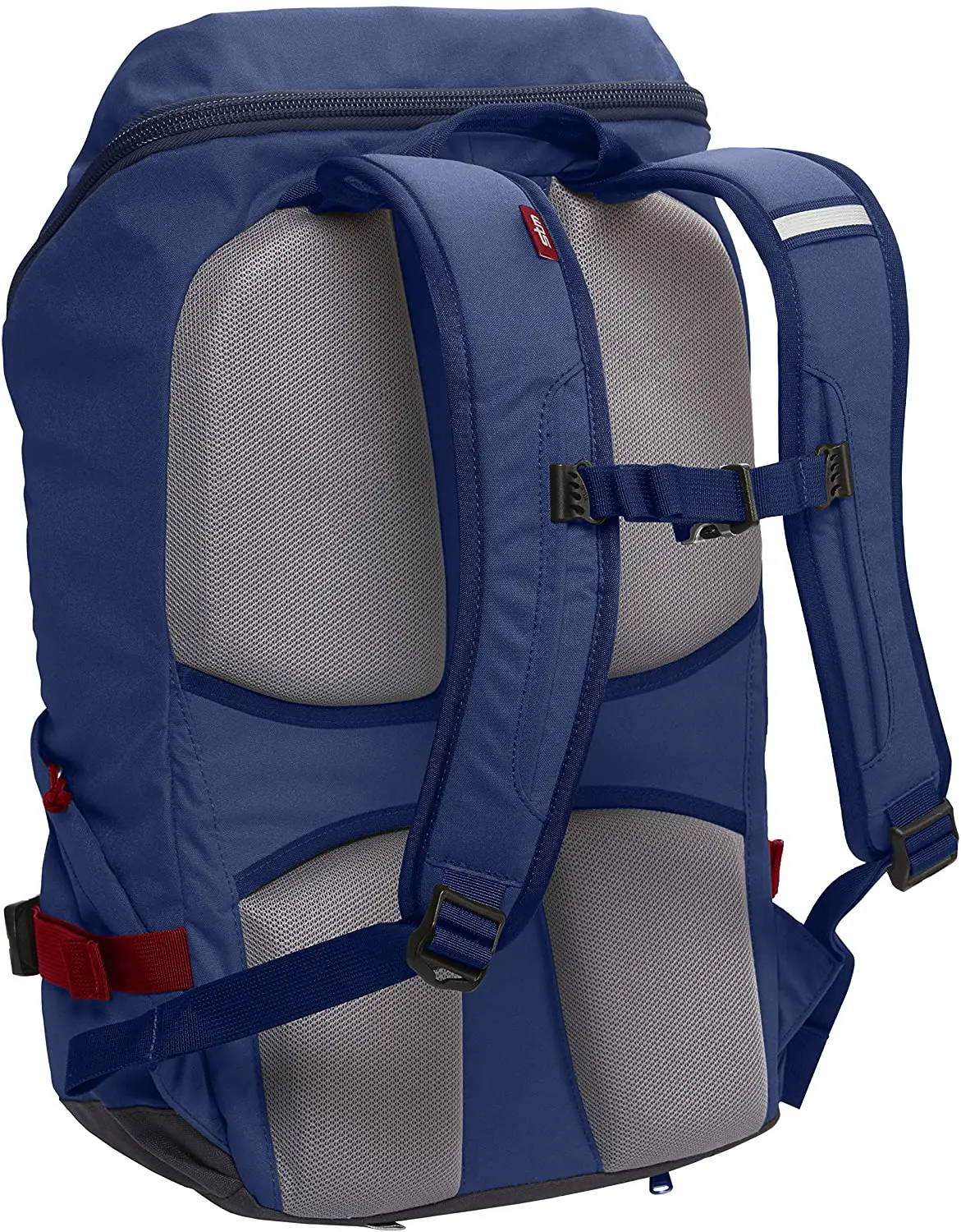 กระเป๋าเป้ STM รุ่น Drifter Laptop Backpack (15") - สีน้ำเงิน