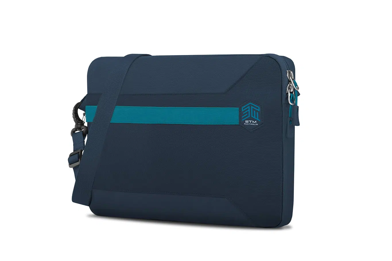 กระเป๋าโน๊ตบุ๊ค STM รุ่น Blazer Laptop Sleeve (15") - Dark Navy