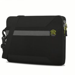 กระเป๋าโน๊ตบุ๊ค STM รุ่น Blazer Laptop Sleeve (15") - ดำ