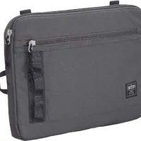 กระเป๋าโน๊ตบุ๊ค STM รุ่น Arc Laptop Sleeve (13") - Graphite