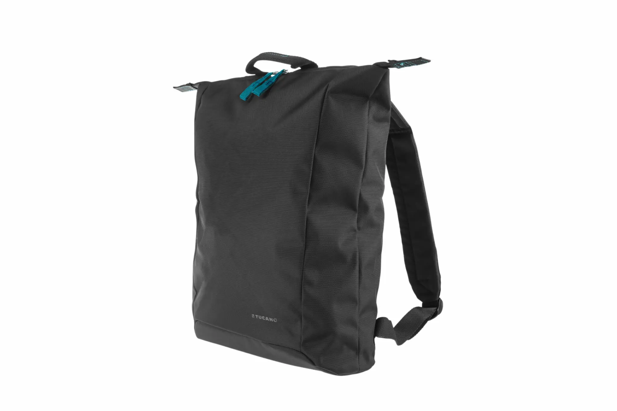 กระเป๋าเป้ Tucano รุ่น Smilzo Backpack - Notebook 13.3" and 14" - ดำ