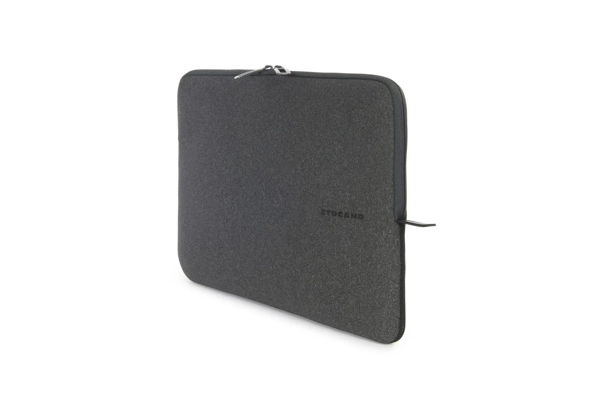 ซองโน๊ตบุ๊ค Tucano รุ่น Melange Neoprene Sleeve - Notebook 15.6" - ดำ