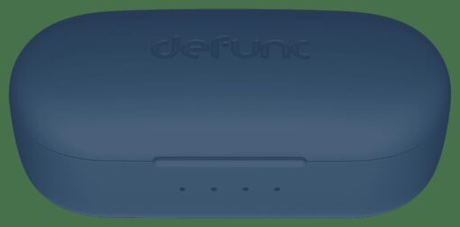 หูฟังไร้สาย Defunc รุ่น TRUE BASIC - น้ำเงิน - Image 2