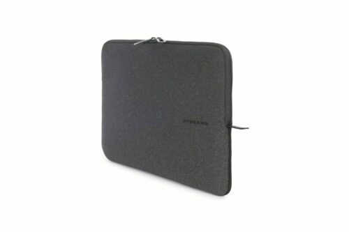 ซองโน๊ตบุ๊ค Tucano รุ่น Melange Neoprene Sleeve - MacBook Pro 15" / Notebook 13.3" and 14" - ดำ - Image 2