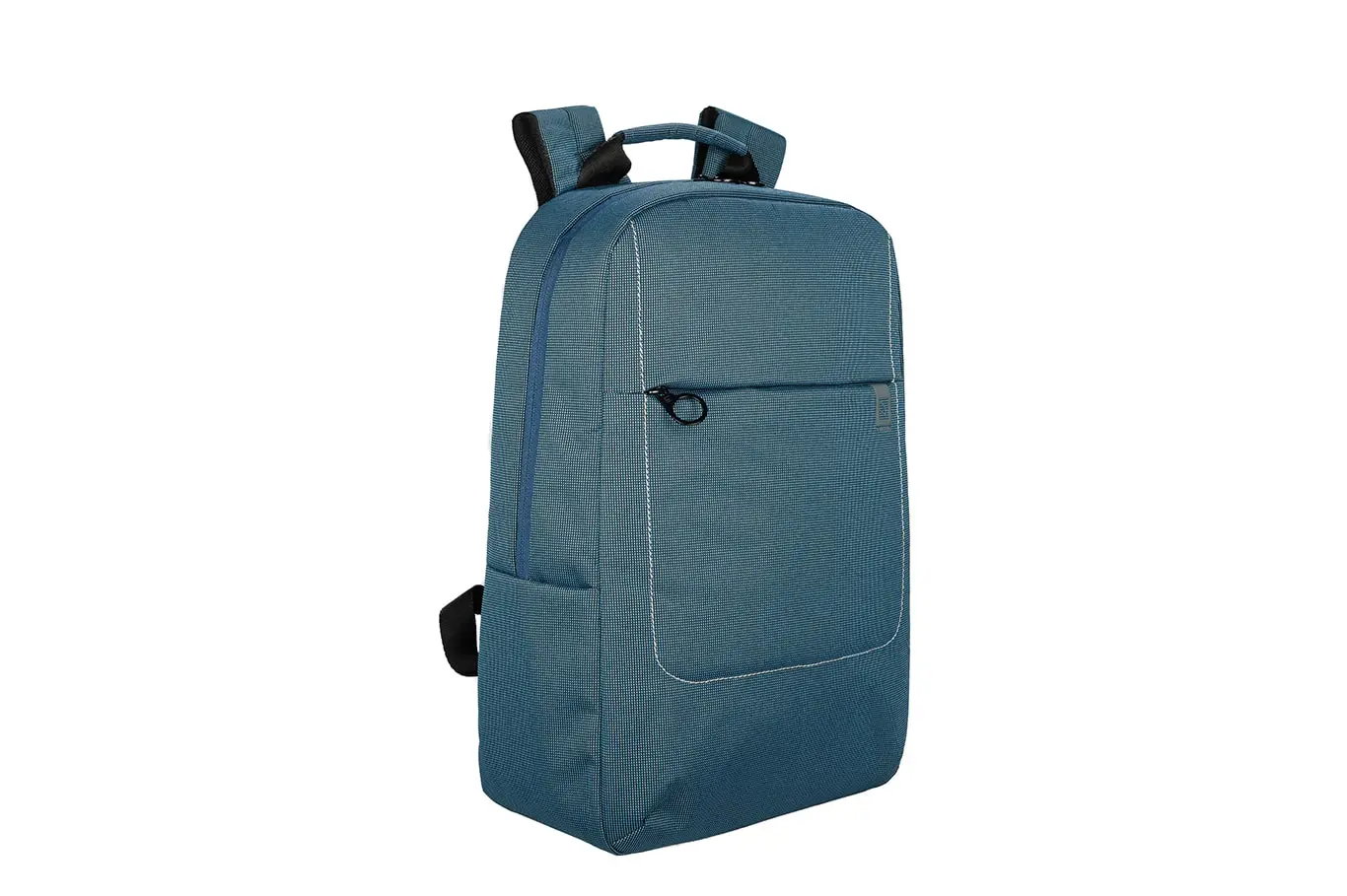 กระเป๋าเป้ Tucano รุ่น Loop Backpack - MacBook Pro 13" / Notebook up to 15.6" - ฟ้า