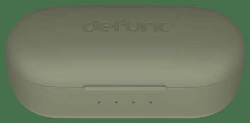 หูฟังไร้สาย Defunc รุ่น TRUE BASIC - เขียว - Image 2