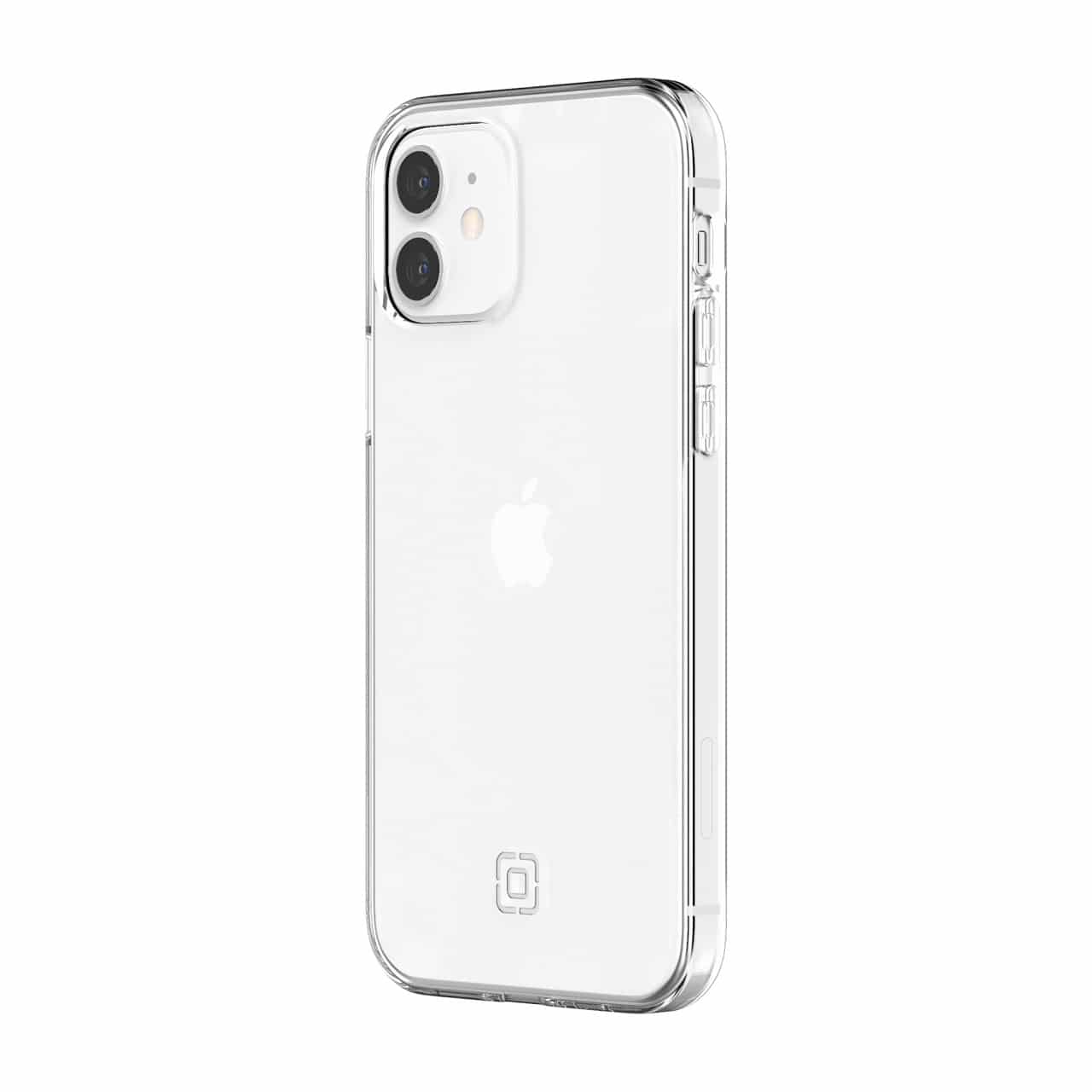 เคส Incipio รุ่น NGP Pure - iPhone 12 Mini - สีใส