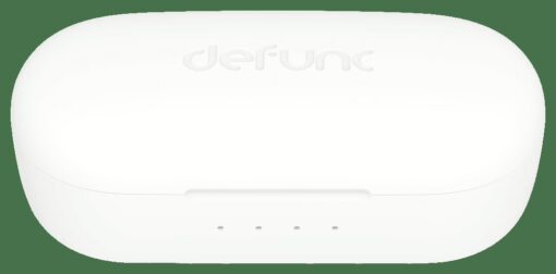หูฟังไร้สาย Defunc รุ่น TRUE BASIC - ขาว - Image 2