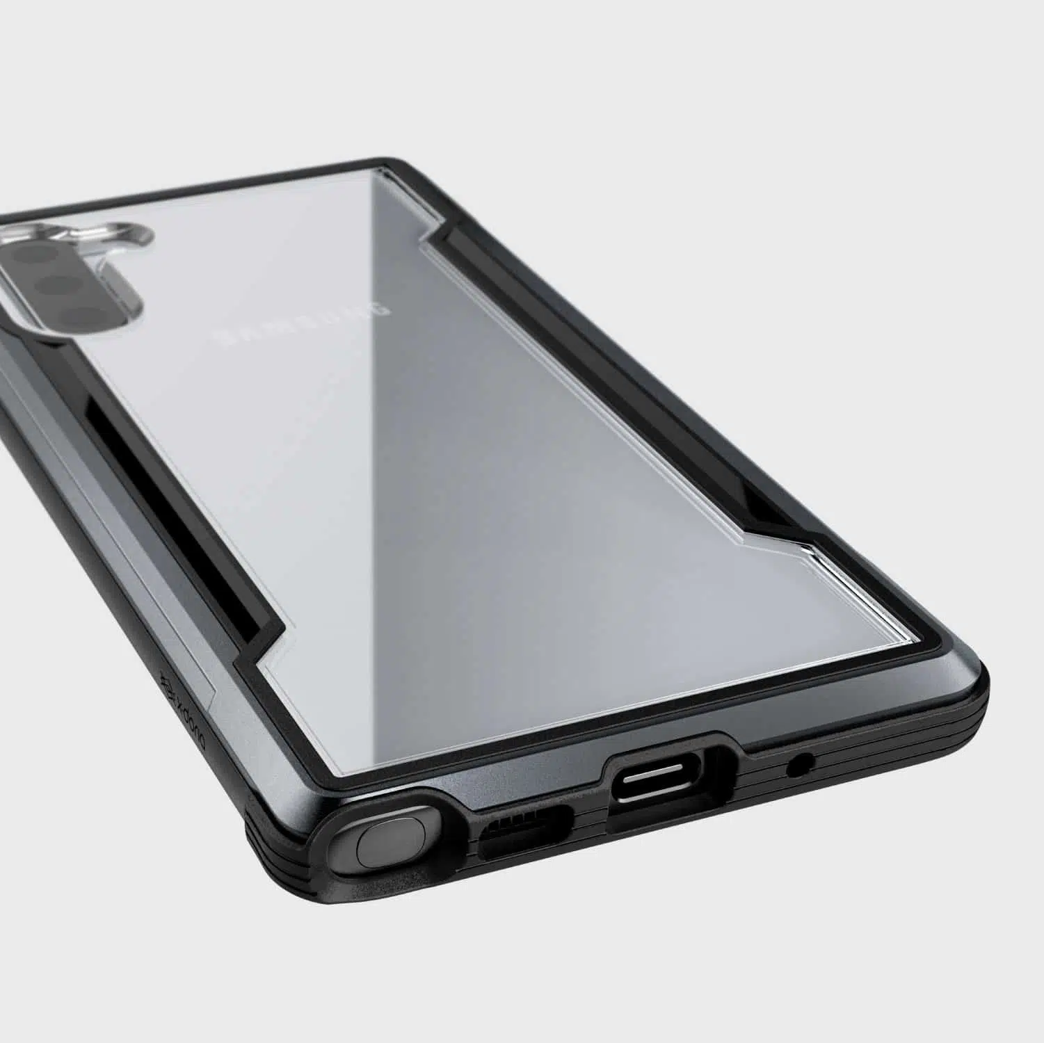 เคส X-Doria รุ่น Defense Shield - Samsung Galaxy Note 10 - ดำ