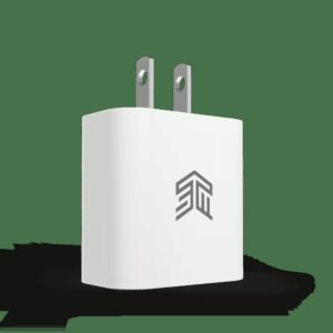 หัวปลั๊ก STM รุ่น USB-C Power 20W - สีขาว