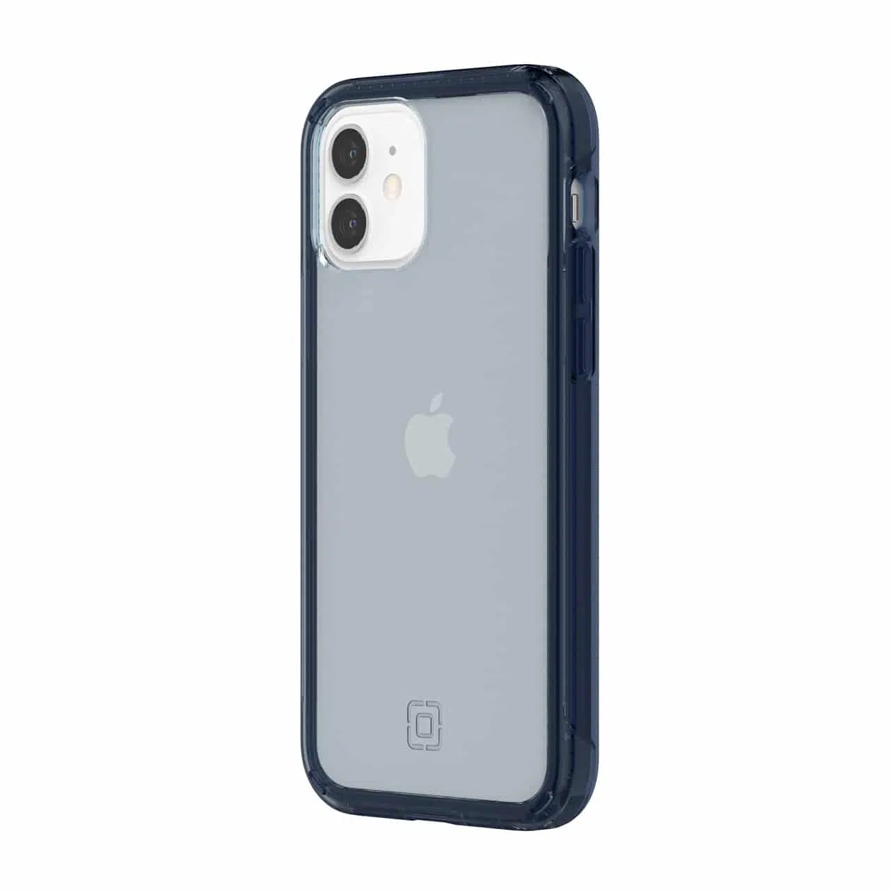 เคส Incipio รุ่น Slim Case - iPhone 12 / 12 Pro - สีน้ำเงิน
