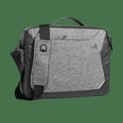 กระเป๋าโน๊ตบุ๊ค STM รุ่น Myth Laptop Brief (15") - Granite Black