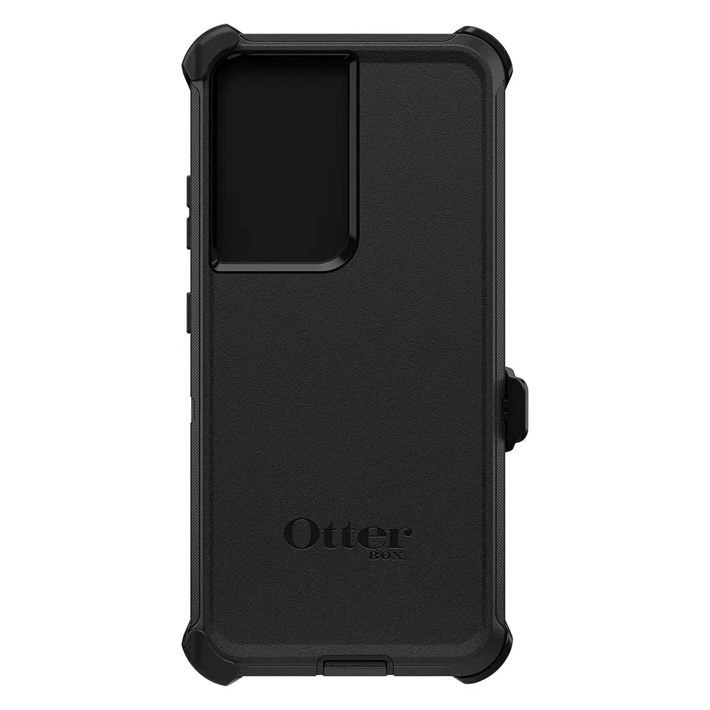 เคส OtterBox รุ่น Defender - Samsung Galaxy S21 Ultra - ดำ