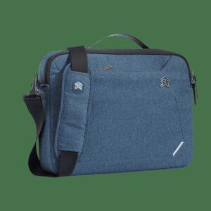 กระเป๋าโน๊ตบุ๊ค STM รุ่น Myth Latop Brief (13") - Slate Blue