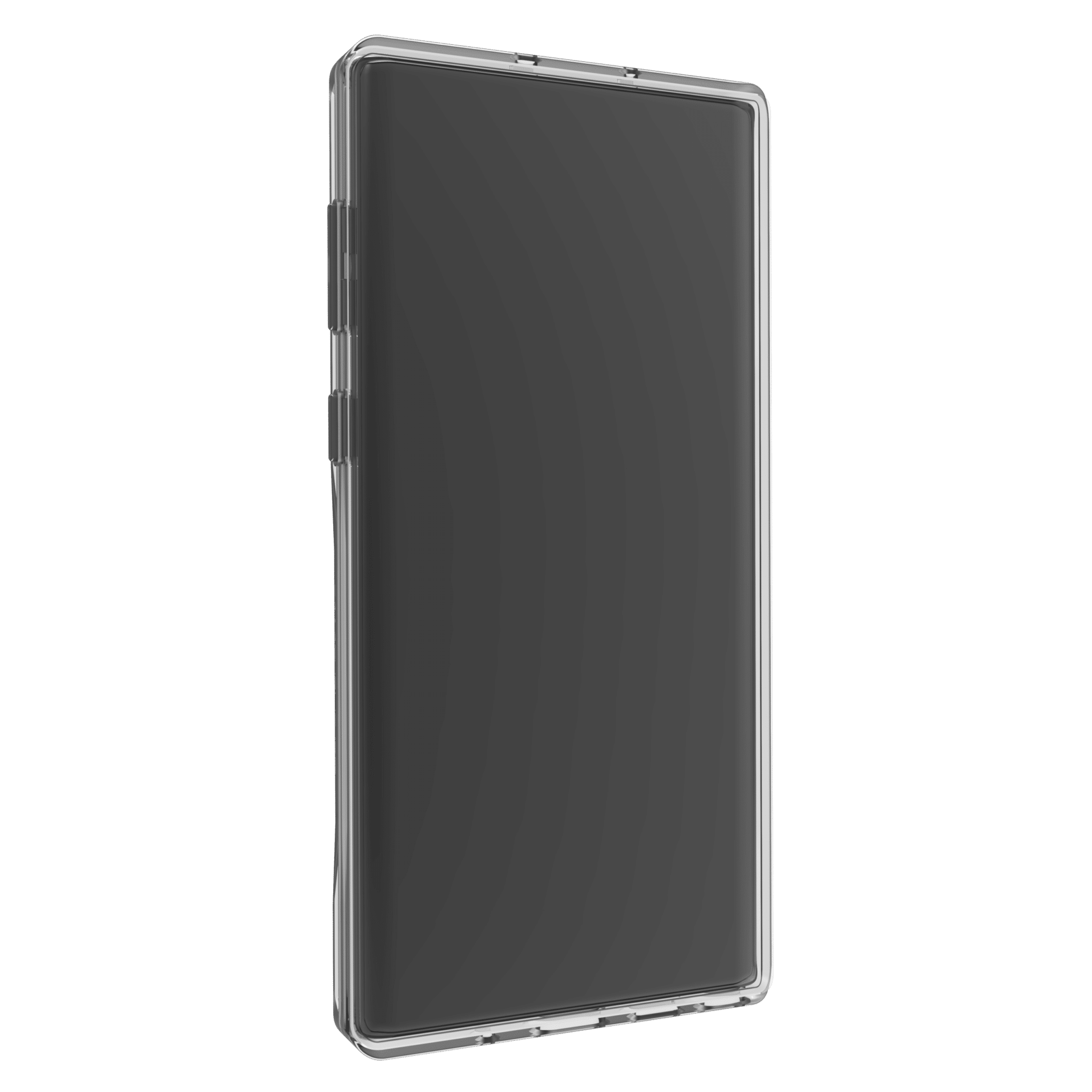 เคส Element Case รุ่น Soul - Samsung Note 10 Plus - สีใส