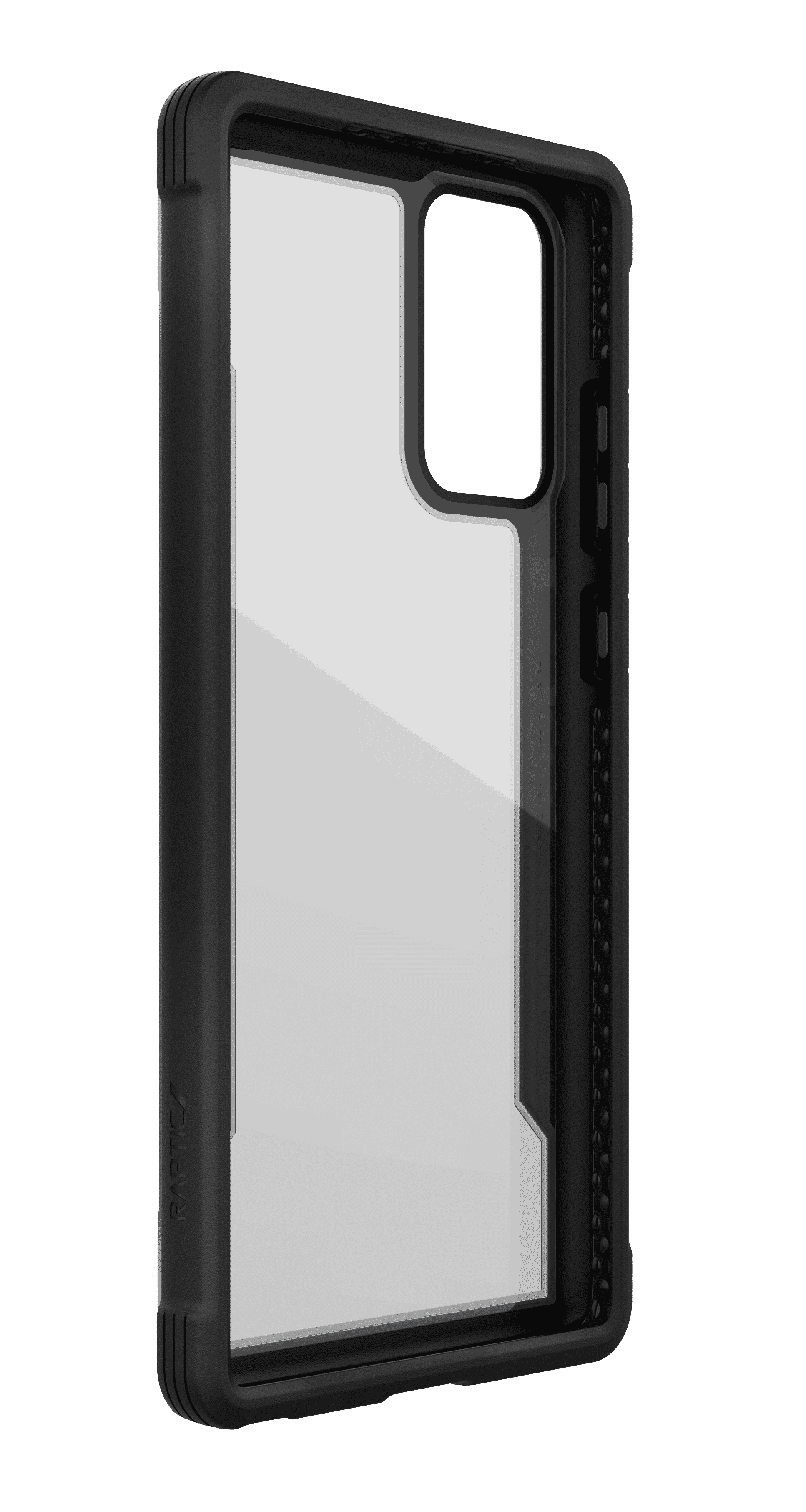 เคส X-Doria รุ่น Raptic Shield - Galaxy Note 20 - ดำ