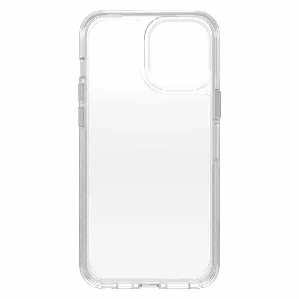 เคส OtterBox รุ่น Symmetry Clear - iPhone 12 Pro Max - ใส
