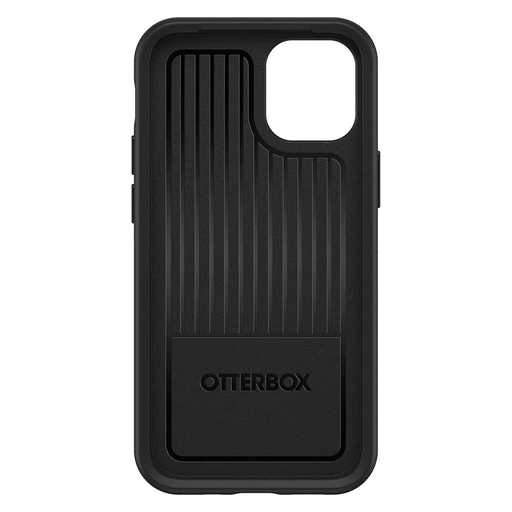 เคส OtterBox รุ่น Symmetry - iPhone 12 Mini - ดำ