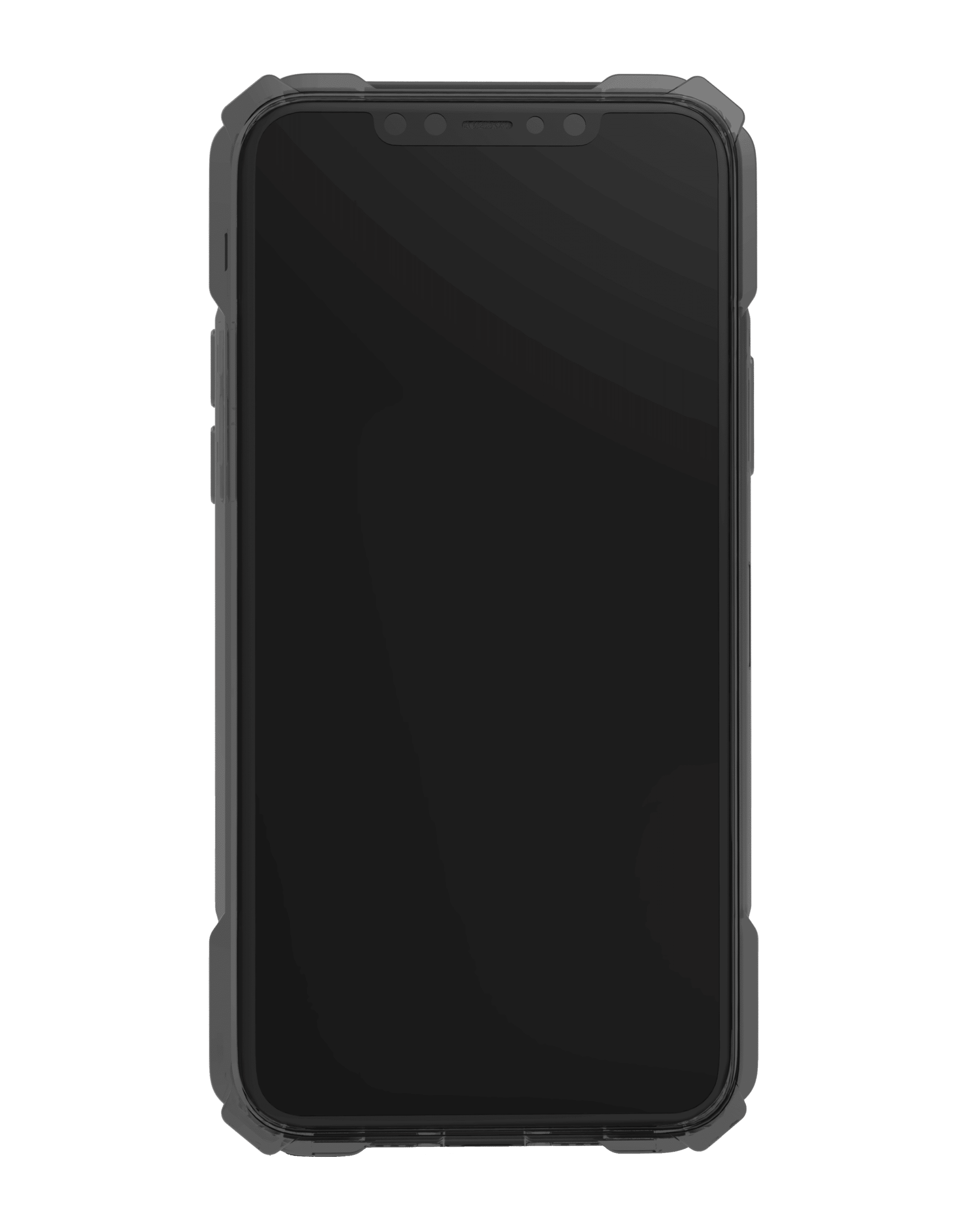 เคส Element Case รุ่น Rally - iPhone 11 Pro - Black