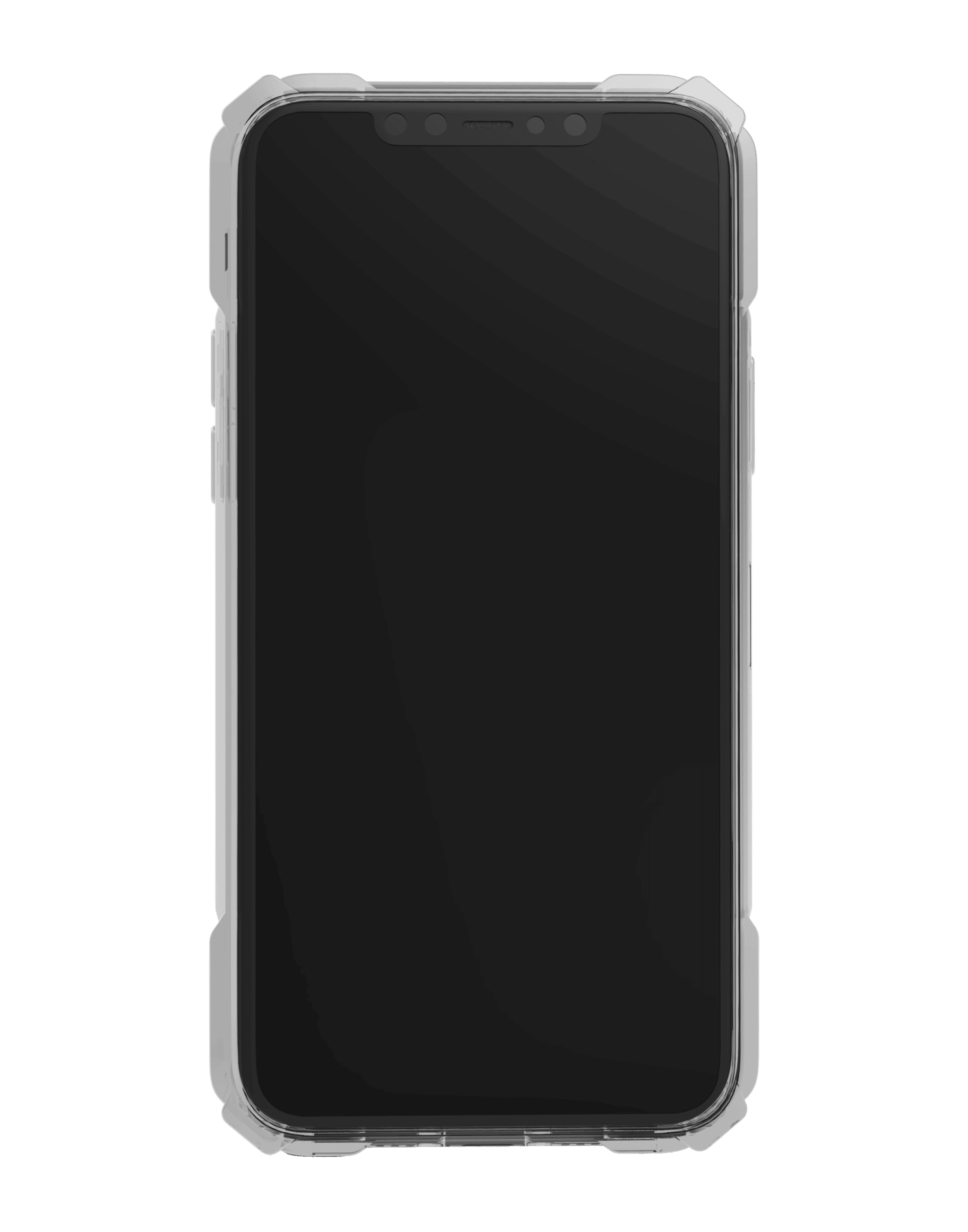 เคส Element Case รุ่น Rally - iPhone 11 Pro - Clear