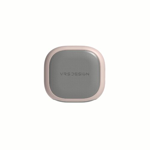 เคส VRS รุ่น Modern - Galaxy Buds 2 Pro/ Buds 2/ Buds Pro/ Buds Live - Pink Sand - Image 4
