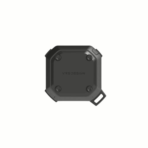 เคส VRS รุ่น Active - Galaxy Buds 2 Pro/ Buds 2/ Buds Pro/ Buds Live - ดำ - Image 4