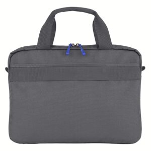 กระเป๋าโน๊ตบุ๊ค STM รุ่น Swift Shoulder Bag (13") - Charcoal