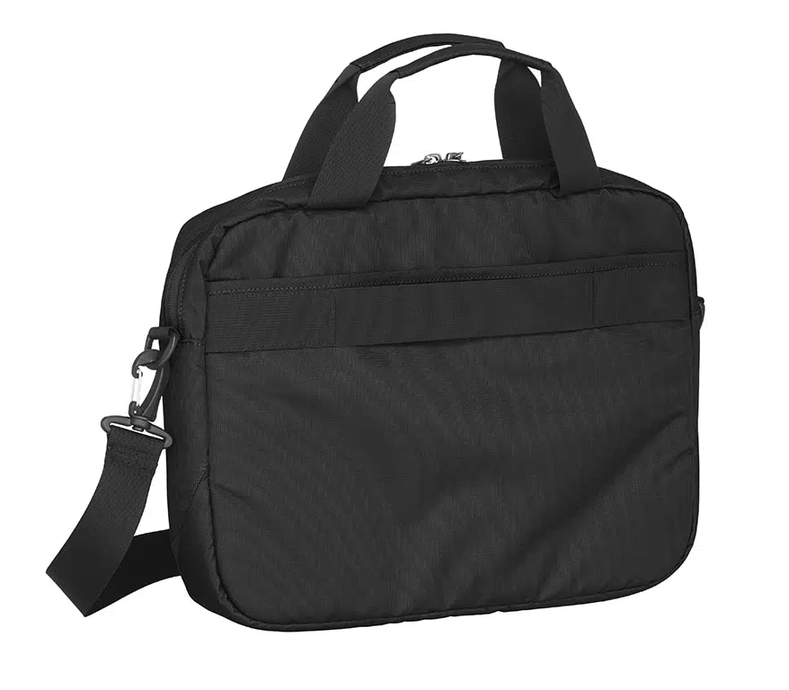 กระเป๋าโน๊ตบุ๊ค STM รุ่น Swift Laptop Brief (15") - สีดำ