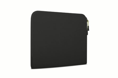 ซองโน๊ตบุ๊ค STM รุ่น Summary Laptop Sleeve (15") - ดำ - Image 3