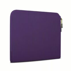 ซองโน๊ตบุ๊ค STM รุ่น Summary Laptop Sleeve (13") - ม่วง