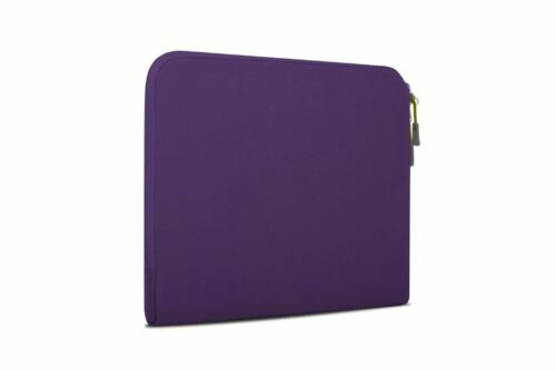 ซองโน๊ตบุ๊ค STM รุ่น Summary Laptop Sleeve (13") - ม่วง - Image 3