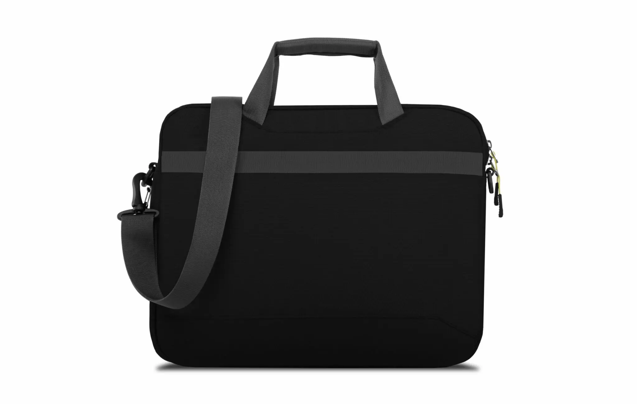 กระเป๋าโน๊ตบุ๊ค STM รุ่น Chapter Laptop Brief (13") - สีดำ