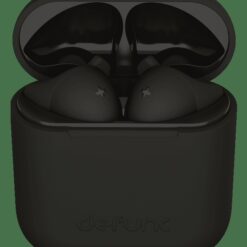 หูฟังไร้สาย Defunc รุ่น TRUE GO Slim (ขนาดเล็กลง พกพาสะดวก) - ดำ