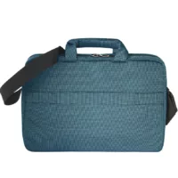 กระเป๋าโน๊ตบุ๊ค Tucano รุ่น Loop Slim Bag - MacBook 13" / Notebook up to 14" - ฟ้า