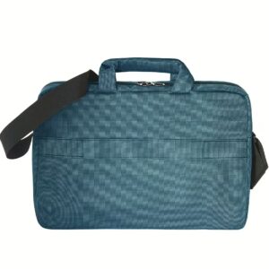 กระเป๋าโน๊ตบุ๊ค Tucano รุ่น Loop Slim Bag - MacBook 13" / Notebook up to 14" - ฟ้า
