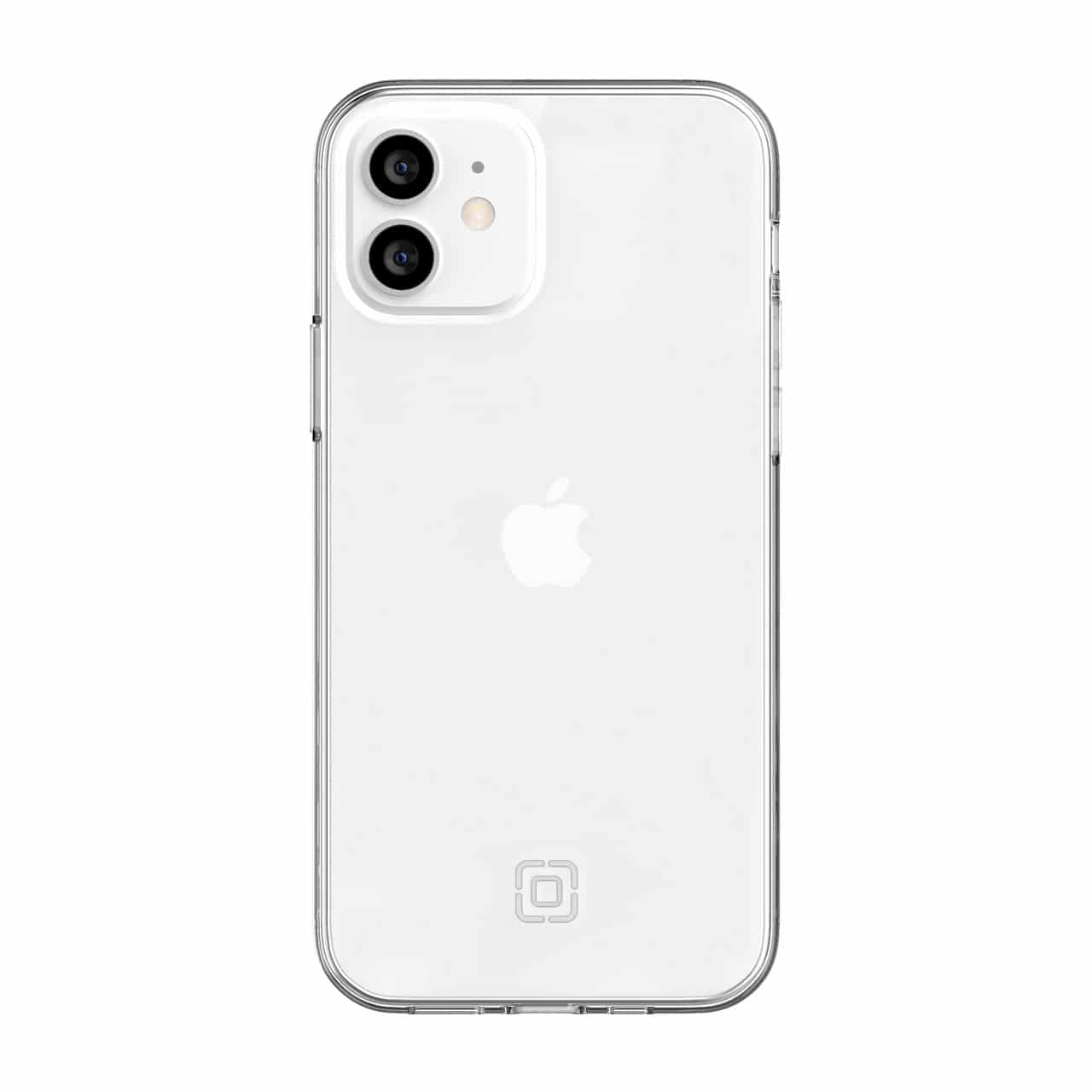 เคส Incipio รุ่น NGP Pure - iPhone 12 Mini - สีใส