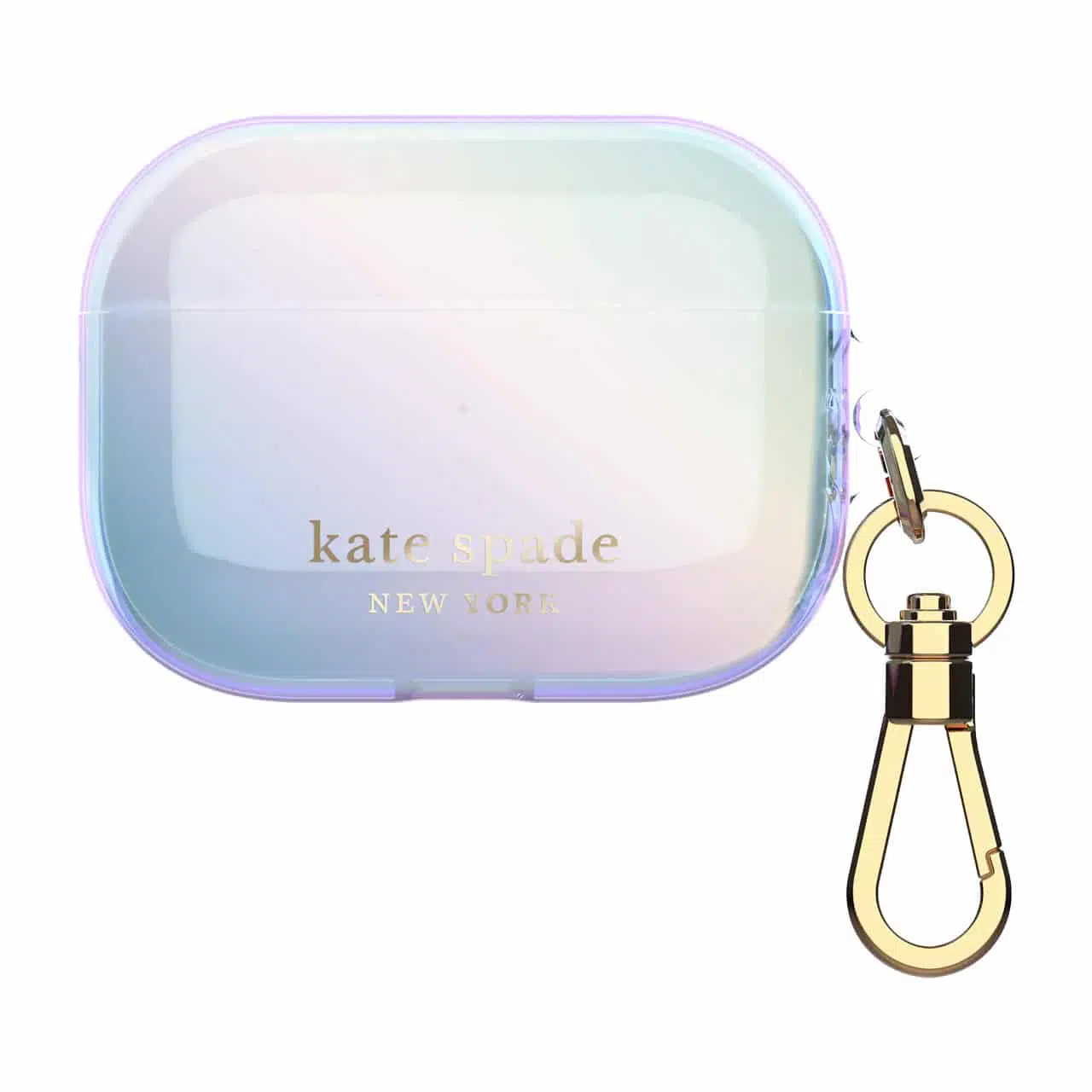 เคส Kate Spade New York รุ่น Protective - Airpods Pro Case - Iridescent