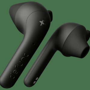 หูฟังไร้สาย Defunc รุ่น TRUE BASIC - ดำ