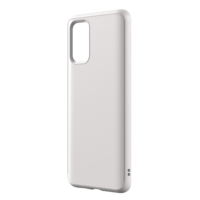 เคส RhinoShield รุ่น SolidSuit - Galaxy S20 Plus - ขาว