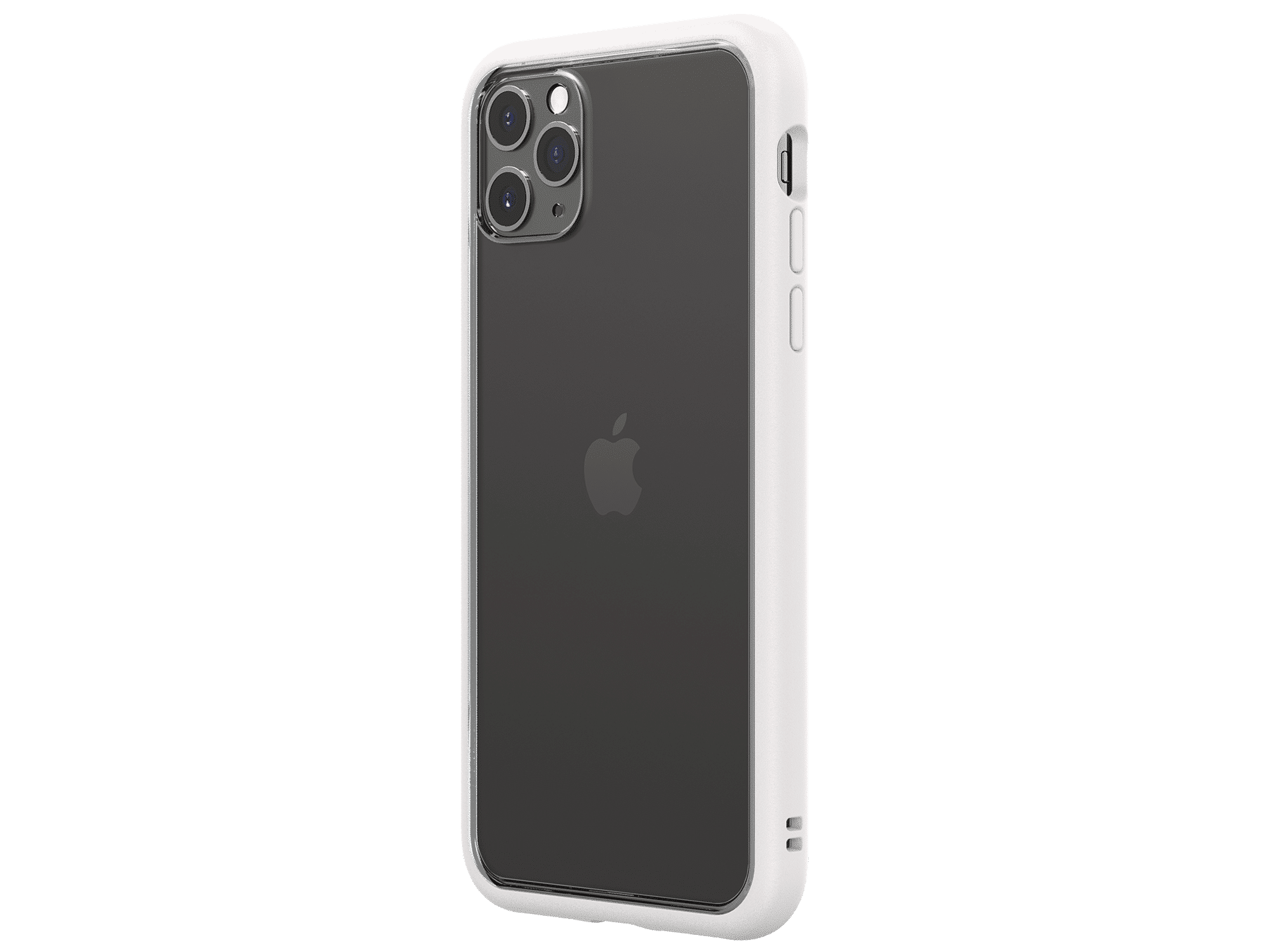 เคส RhinoShield รุ่น Mod NX - iPhone 11 Pro Max - ขาว