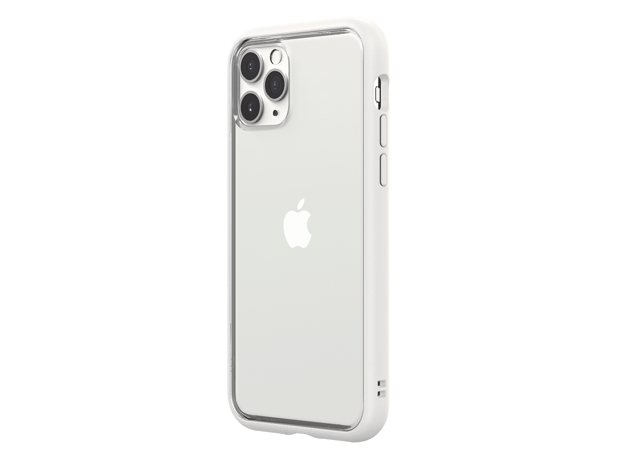 เคส RhinoShield รุ่น Mod NX - iPhone 11 Pro - ขาว