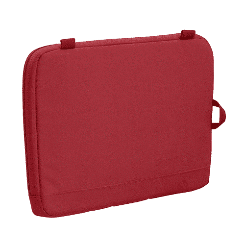 กระเป๋าโน๊ตบุ๊ค STM รุ่น Arc Laptop Sleeve (13") - แดง
